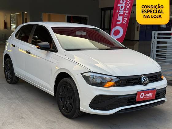 VOLKSWAGEN POLO 1.0 MPI TRACK MANUAL VOLKSWAGEN POLO 1.0 MPI TRACK MANUAL
